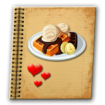 Cover Image of Tải xuống My cook book 2.42 APK