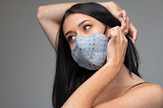 Mask loops that are too big may result in it constantly shifting around on your face.