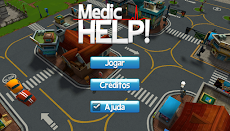 Medic Help!のおすすめ画像1