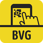 Cover Image of Download BVG Tickets Berlin 1.11.15 APK