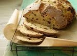 Irish Soda Bread was pinched from <a href="http://www.foodnetwork.com/recipes/ina-garten/irish-soda-bread-recipe/index.html" target="_blank">www.foodnetwork.com.</a>