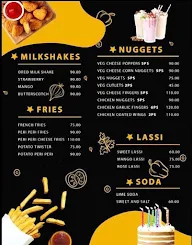 Sk Melting Point menu 2