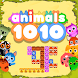 1010 Animals