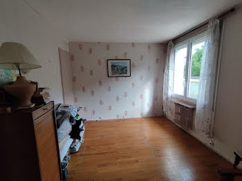 appartement à Champagne-au-Mont-d'Or (69)