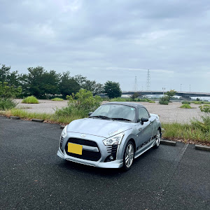 コペン LA400K
