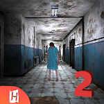 Cover Image of Télécharger Horror Hospital® 2 Survie 7.8 APK