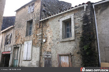 maison à Ferrals-les-Montagnes (34)