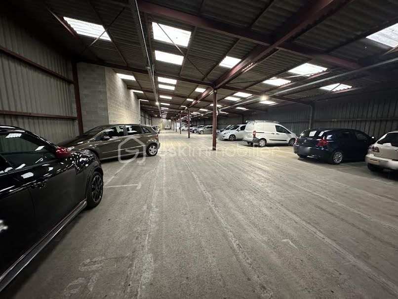 Vente parking   à Amiens (80000), 314 000 €