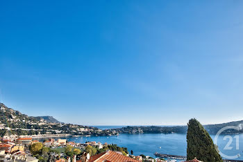 villa à Villefranche-sur-Mer (06)