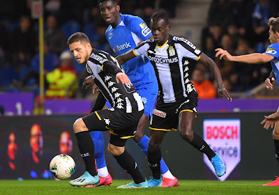 Charleroi-Genk: deux équipes en panne de confiance et en quête de points