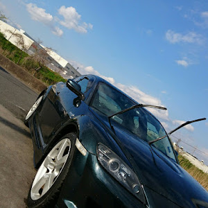 RX-8 SE3P