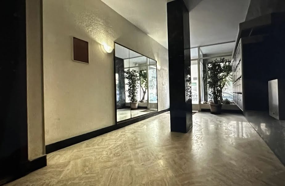 Vente appartement 3 pièces 70 m² à Nice (06000), 368 000 €