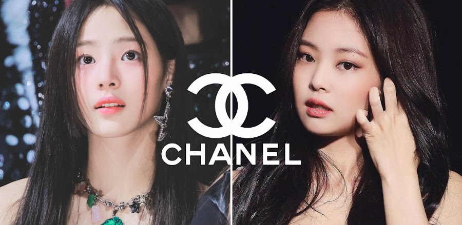 Why These 3 Chanel Ambassadors From Top K-Pop Groups Perfectly ...