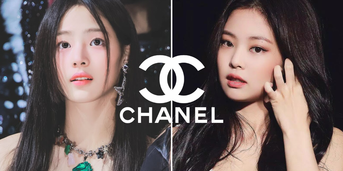 chanel global ambassador