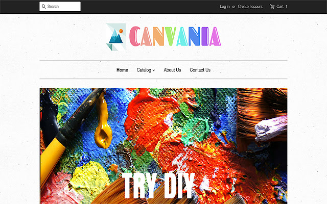 canvania chrome extension