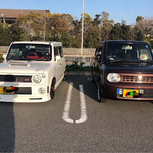 アルトラパン HE21S