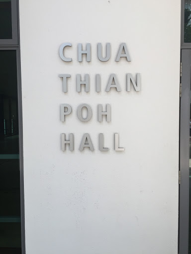 Chua Thian Poh Hall