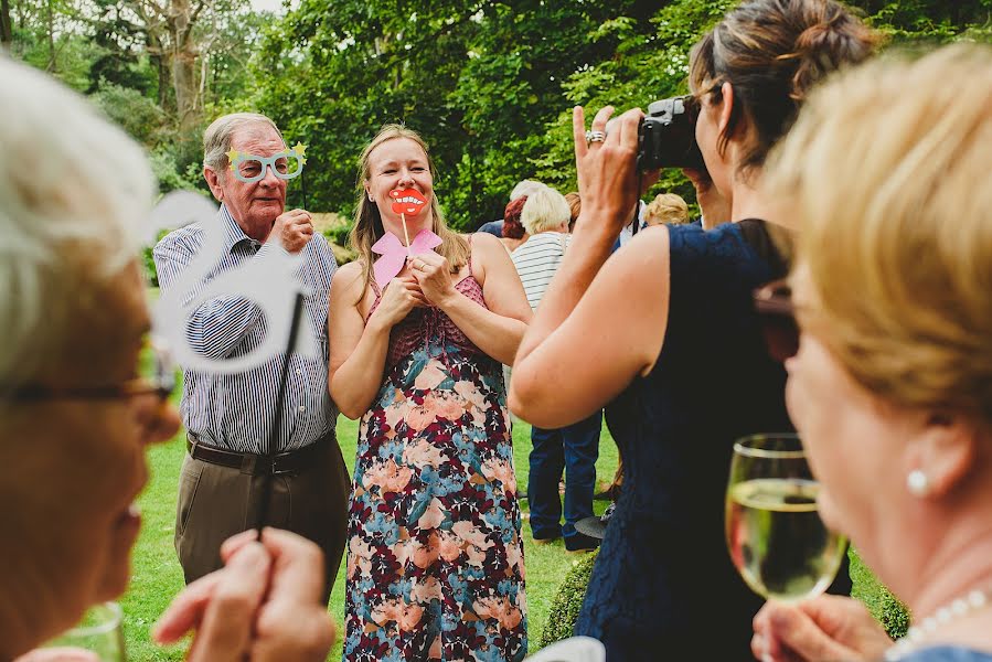 Wedding photographer Ronald De Bie (ronalddebie). Photo of 16 December 2023