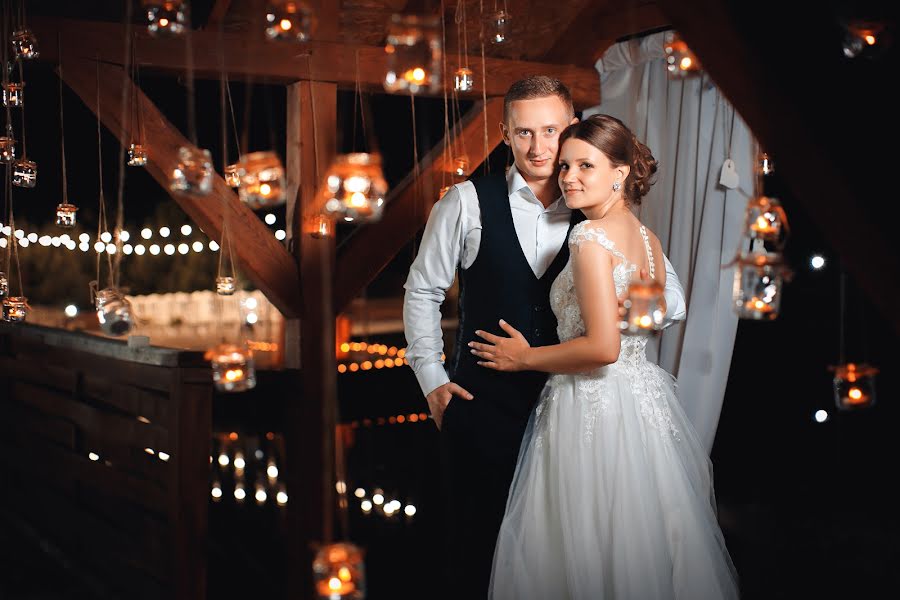 Wedding photographer Anton Kozyr (antonkozyr). Photo of 21 September 2023