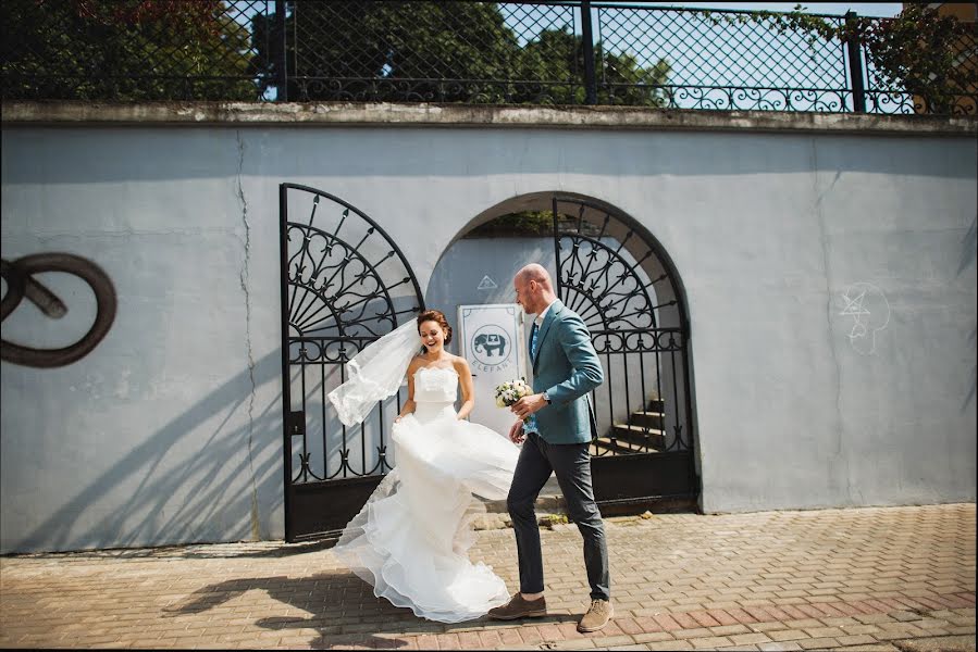 Wedding photographer Natalya Petrova (miraza). Photo of 13 November 2015