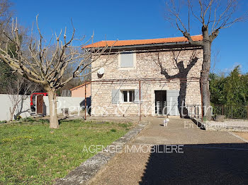 maison à Saignon (84)