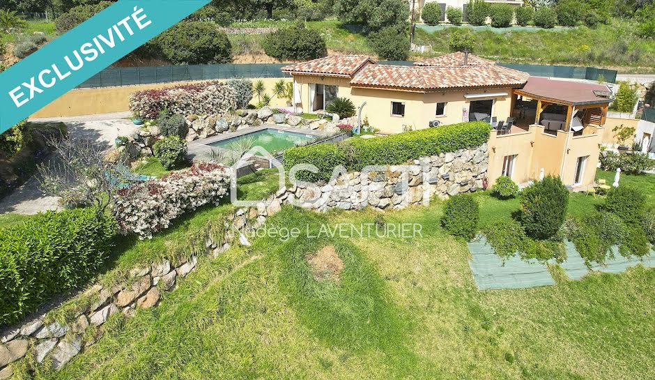 Vente maison 9 pièces 193 m² à Bastelicaccia (20129), 980 000 €