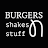 Burgers, Shakes 'n Stuff icon