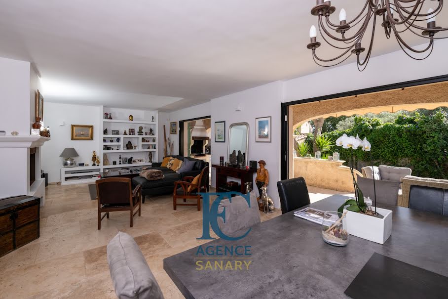Vente maison 5 pièces 130.11 m² à Sanary-sur-Mer (83110), 795 000 €