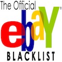 eBay Blacklist Chrome extension download