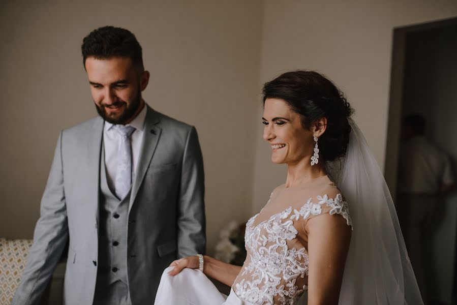 Wedding photographer Polina Palchekh (palchekh). Photo of 5 June 2018