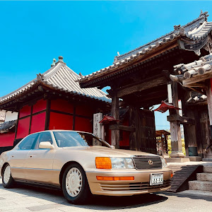 LS400