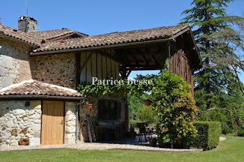 maison à Agen (47)