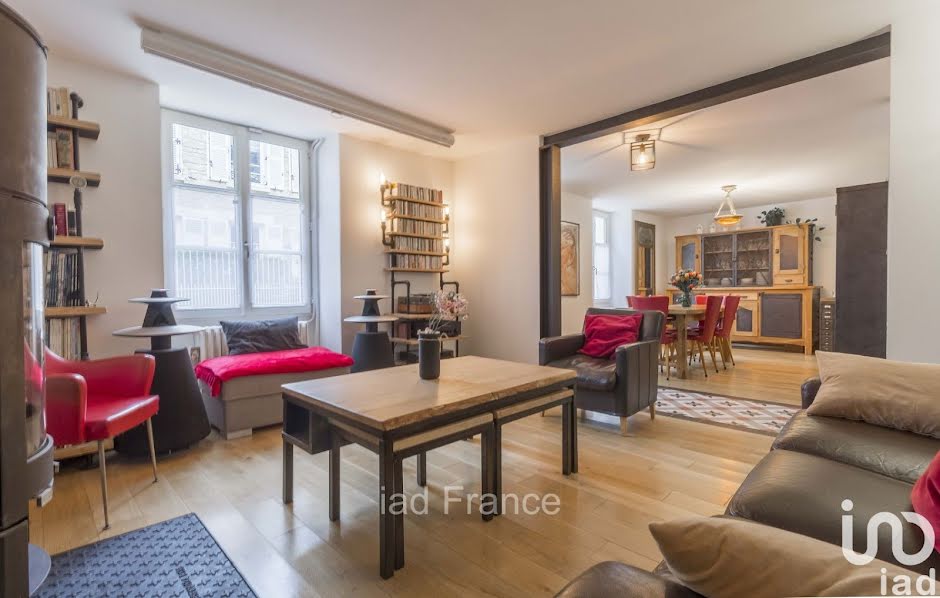 Vente maison 7 pièces 133 m² à Maule (78580), 449 000 €