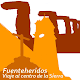 Download GUIA OFICIAL DE FUENTEHERIDOS For PC Windows and Mac 1.0.0