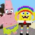 Spongebob for minecraft