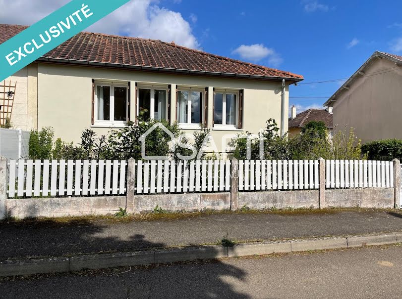 Vente maison 4 pièces 89 m² à Perrigny-lès-Dijon (21160), 191 000 €