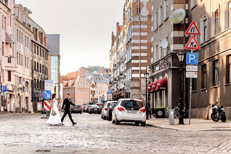 Huwelijksfotograaf Svetlana Naumova (svetlo4ka). Foto van 28 januari 2022