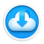 Cover Image of Herunterladen Nova video downloader: offline unlimited music 1.4.0 APK