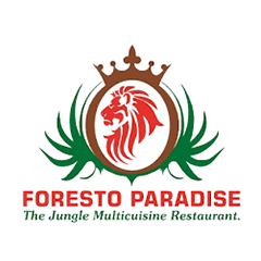 Foresto Paradise, Fraser Road Area, Fraser Road Area logo