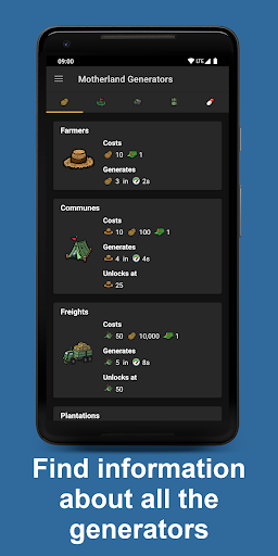 Mission Buddy for Adventure Communist