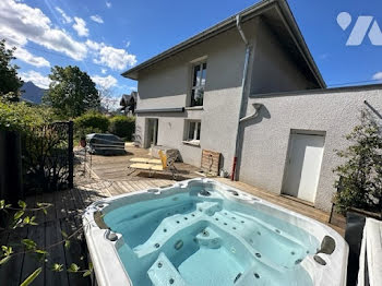 maison à Aix-les-Bains (73)