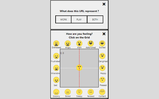 Digital Emotions Research Project