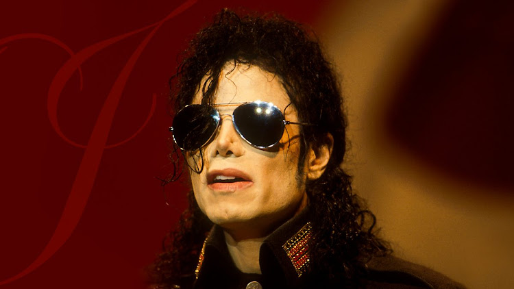 Michael Jackson. Image: BBC