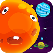 Solar System for Kids - Learn Solar System Planets  Icon