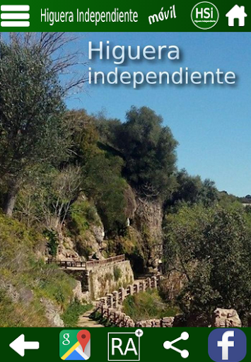 Higuera Independiente HSi