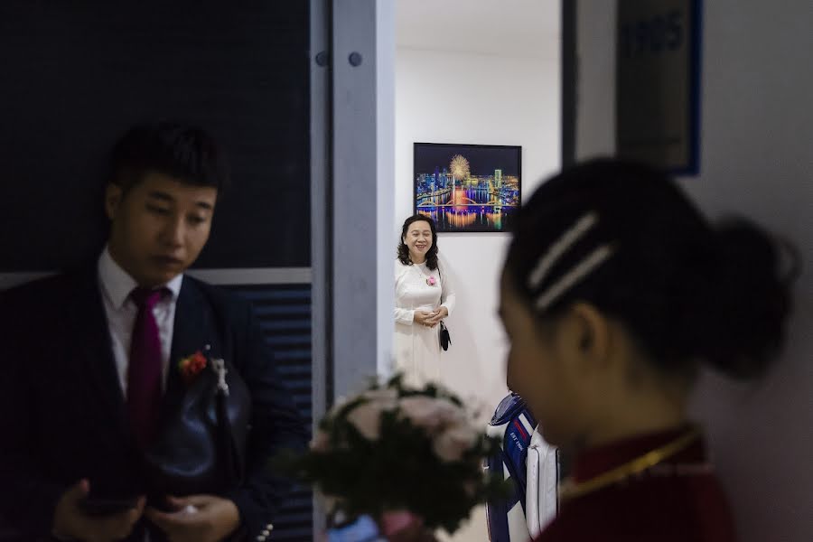 Wedding photographer Viet Phan (vietphanpt). Photo of 8 June 2020