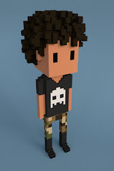 Meebit #1440