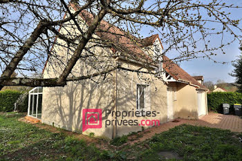 maison à La Ferté-sous-Jouarre (77)