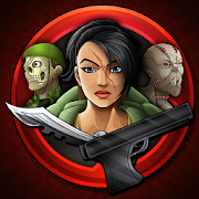 Kelly Faren : Battle With Zombies MOD