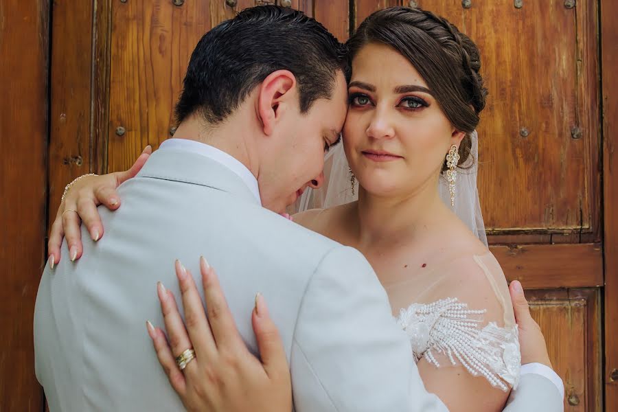 Fotógrafo de bodas Ricardo Montes (ricardomontes). Foto del 15 de agosto 2023